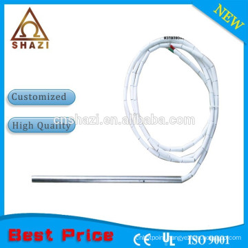 electric heating element for heated Towel Radiator